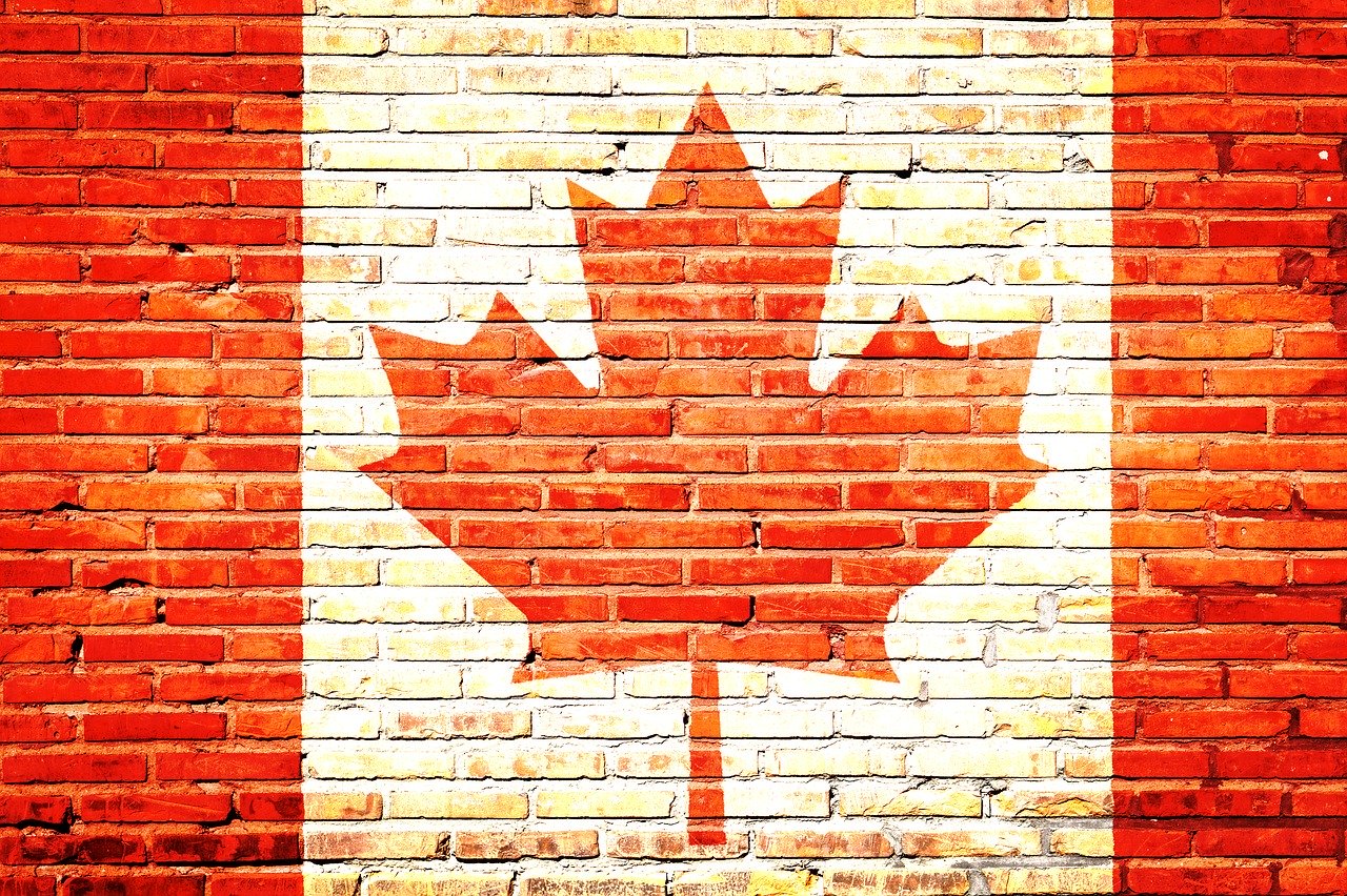 Bien préparer sa valise pour partir au Canada